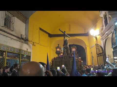 Hermandad y Cofradía del Santísimo Cristo de la Corona y Nuestra Señora del Rosario