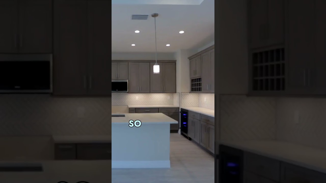 New Construction Is The BEST WAY To Sell Homes 