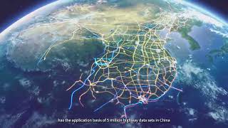 Spatiotemporal Big Data-Driven Integrated Highway Asset Management Technology and Application