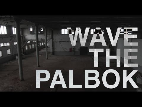 [Trailer] 웨이브 더 팔복(Wave The Palbok) 전시 트레일러 Part.10