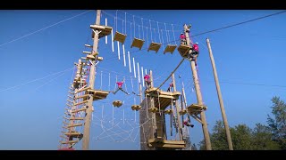 Accept The Challenge! Wisconsin Challenge Academy Hype Video One #wisconsin #highschool #challenge