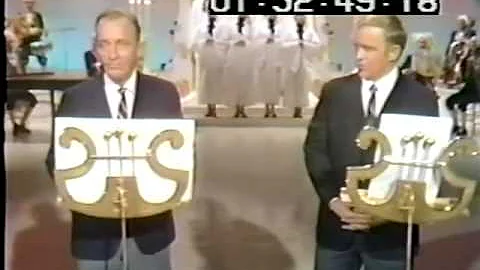 Bing Crosby and Gary Crosby - Hey Jude