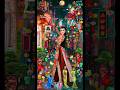 #china #doll #collage #digitalart #dancingcats #shanghai #neonlights