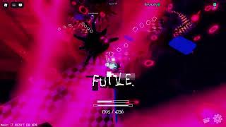 first ever celestial try (genuinely what is happening)