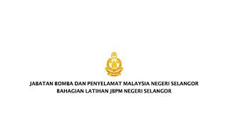 LOGO JBPM SELANGOR