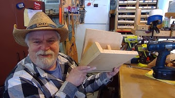 Drill Any Angle Hole Freehand by OTB Thinker