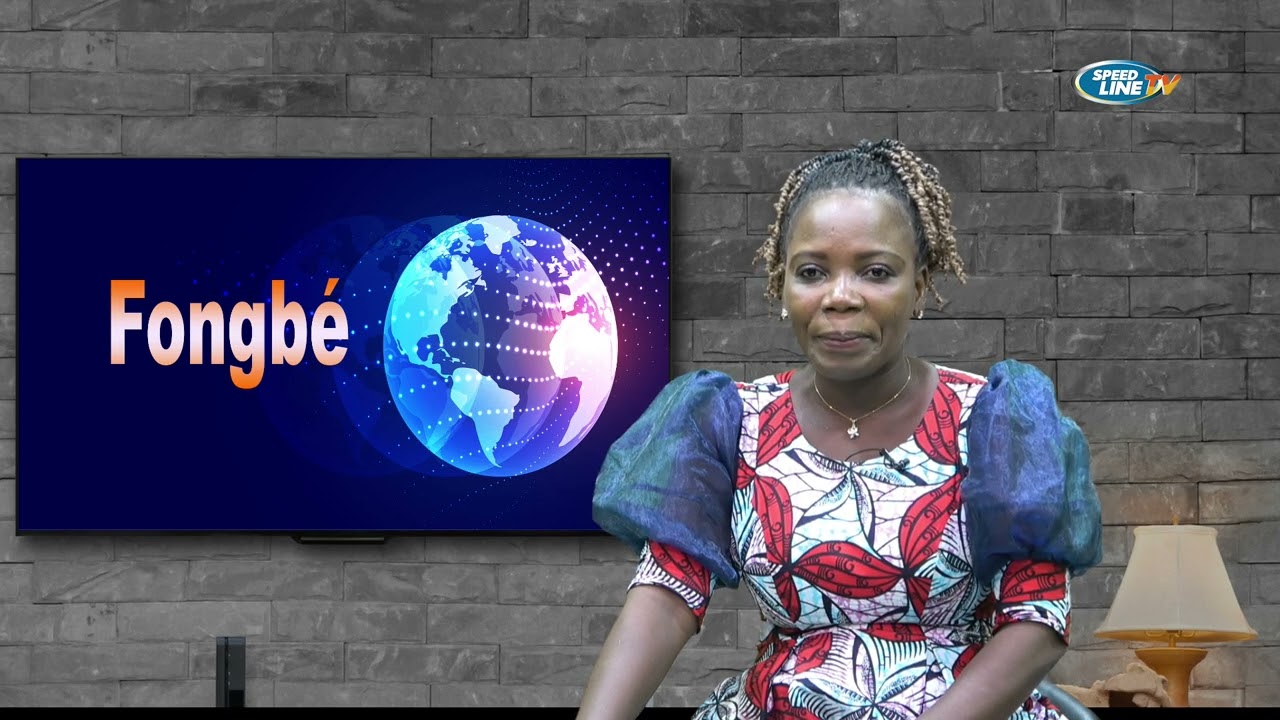 SPEED NEWS FONGBE du 07 Juin 2023