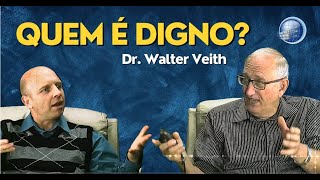 Walter Veith: Digno é o cordeiro -  Discussão em meio a natureza africana - EP 163 | Terceiro Anjo