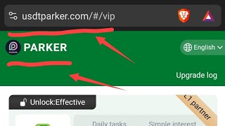 usdtparker.com - MONEY EARNING WEBSITE | REGISTER LINK IN DESCRIPTION | DO TASKS AND EARN USDT!