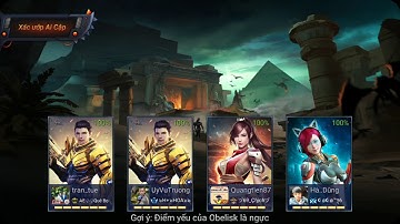 CHIẾN DỊCH HUYỀN THOẠI