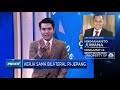 Pengamat: Kunjungan Prabowo ke AS, Jadi Pesan Ke China Soal Netralitas RI