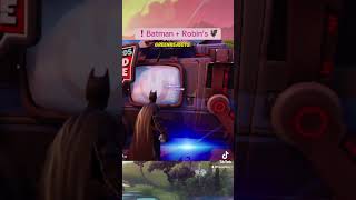 #Fortnite #FortniteTok #TikTokGaming #FortniteFails #FortniteBattleRoyale #EpicGames #batman
