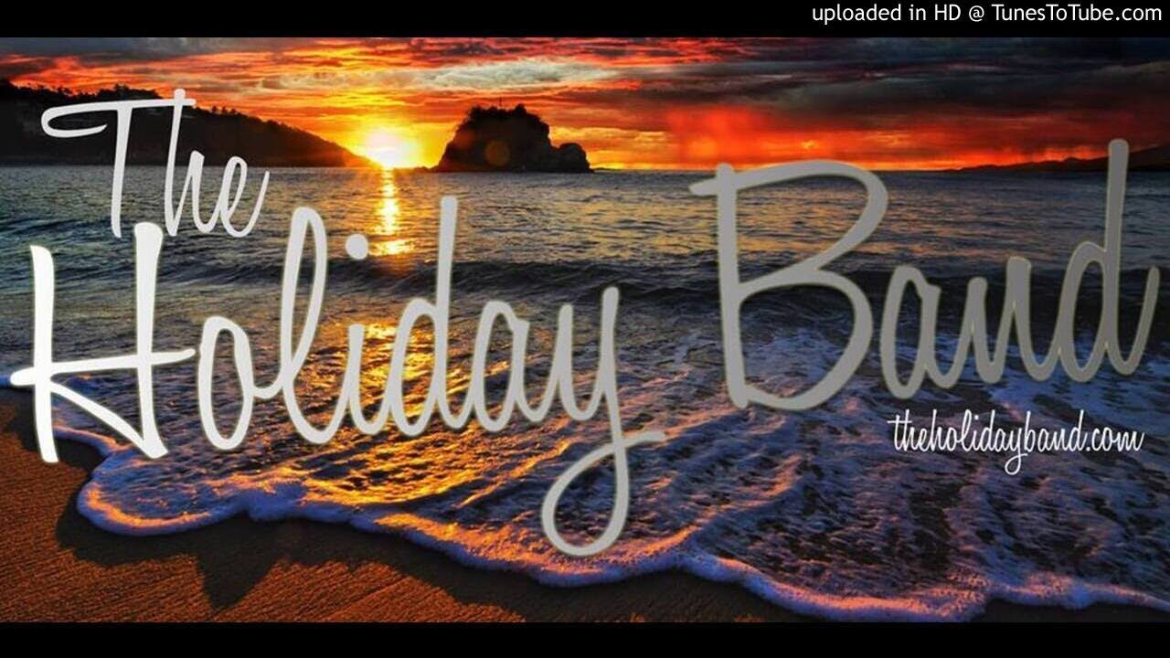 The Holiday Band - Free As The Wind