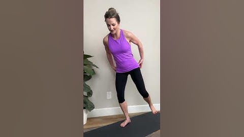 3 BEST Glute Exercises for Back, Hip & Knee Pain