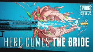 Season 6 Motion Comics – Here Comes The Bride (Issue #3) | PUBG