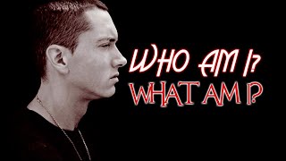 Eminem's Motivational Speech | I Was Never Not Going To Make It!!