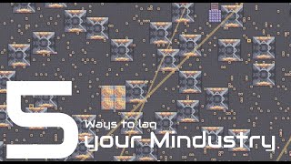 5 Ways to lag your Mindustry App screenshot 1
