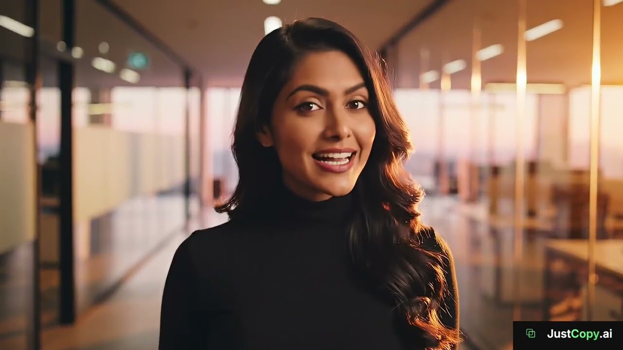 Build Any Website in 90 Seconds — No Code, No Setup, JustCopy.AI