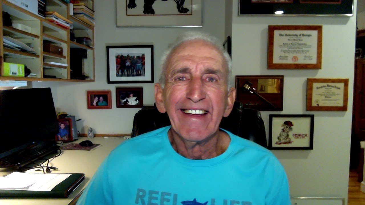 Daily Vlog 023 with Vincent Russo Jan 11, 2021 Shiny Lures vs Dull Lures