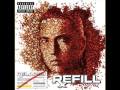 Eminem - Relapse: REFILL - 02. Hell Breaks Loose (feat. Dr. Dre)