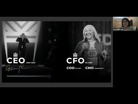 Открытая встреча об