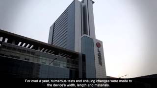 LG G2 Design Story