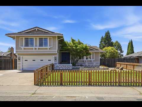 8191 Canyon Oak Drive, Citrus Heights, CA home video tour
