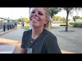 Public Foot Interview Part 48 