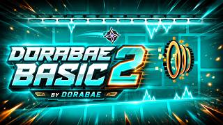 dorabaebasic2 by DORABAE | Geometry Dash