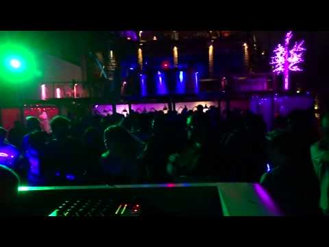 Toby White live @ Waters, GOA, INDIA - part 2