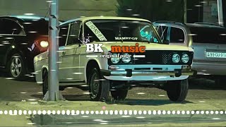 Azeri Bass - Gör Bak Neler Oldu Yüreğime