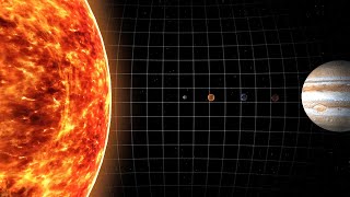 New research finds evidence that Uranus was knocked askew by collision with ancient ice planet
