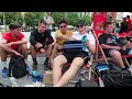 KFC SFL 2025 | Takhle vypadal turnaj v Brně