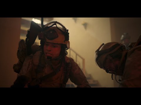 Warfare | Official