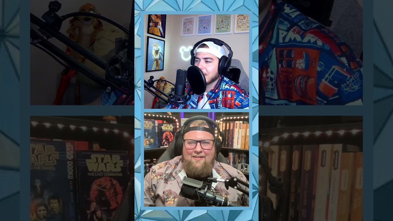 Inside Out VS Zootopia