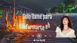 Volver A Empezar - KaiLana (Letra)