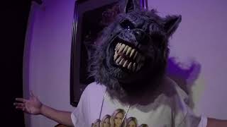 Re-Upload: Vintage Dice Aladdin Las Vegas CryptoWolf