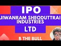 jiwanram sheoduttrai industries ltd 👑 #stockmarket #upcomingipo #smeipo #gloves #garments #saftywear