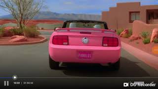 Sharpay​ arrives