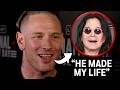 Rockers Tell the Most Wholesome Ozzy Osbourne Stories