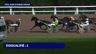 Vidéo de la course PMU PRIX AUDI D'HAENE GROUP