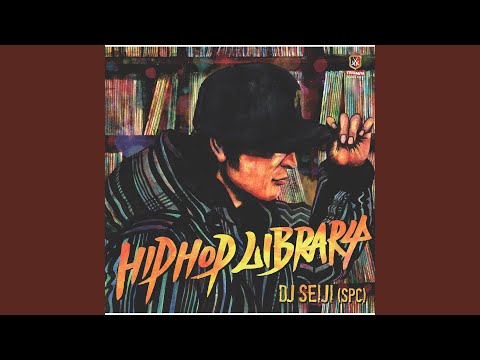 DJ Seiji — THE NINJA MEN feat. MIC JACK PRODUCTION