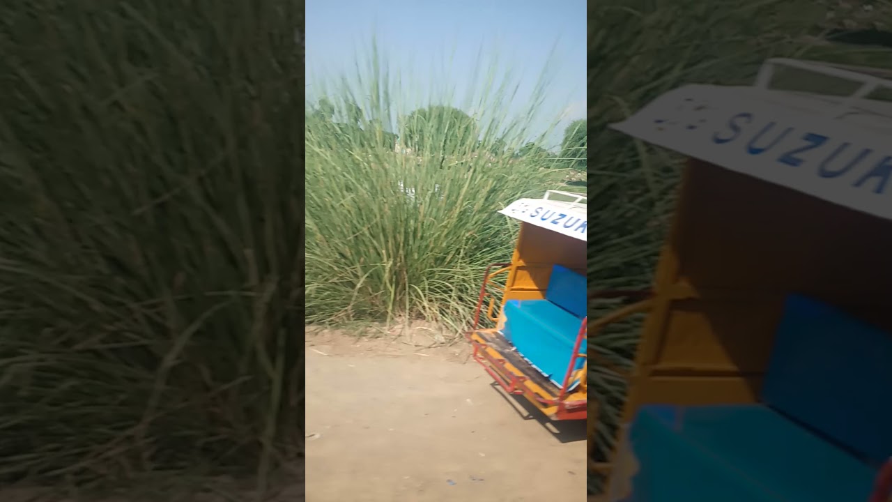 ShahPur ,,, Bhera Road