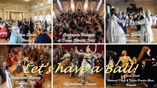 Download Lagu Let's have a Ball! MP3 Download Lagu Let's have a Ball! MP3