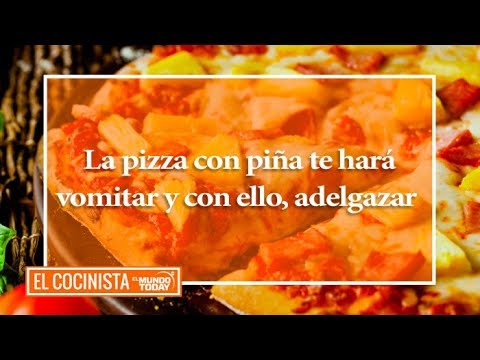 La dieta sana: ¿Es posible perder 10 kilos en dos días? | El Mundo Today 24H