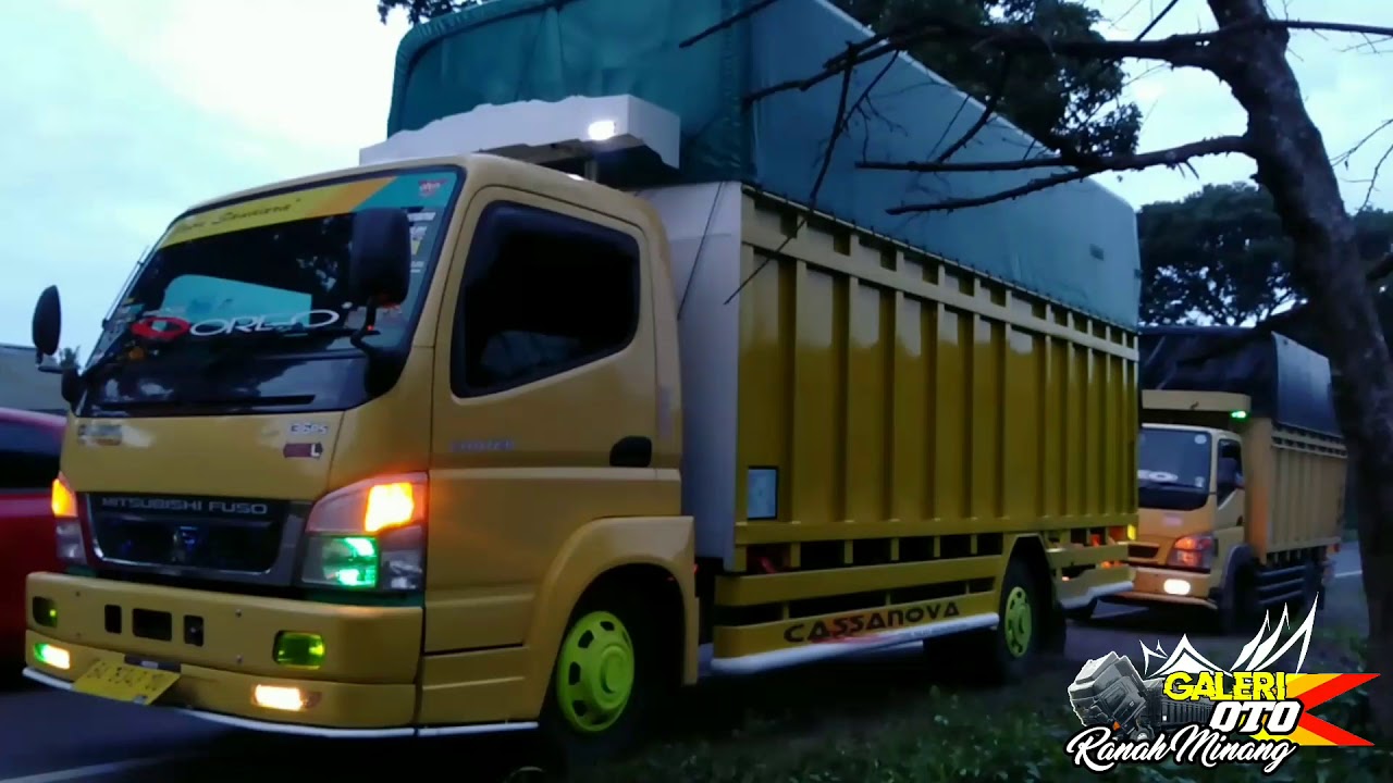 KONVOI 2 UNIT TRUCK OREO HEIHO FAMILY NUSANTARA || DJ KU PUJA PUJA KONVOI 2 UNIT TRUCK OREO HEIHO FAMILY NUSANTARA || DJ KU PUJA PUJA