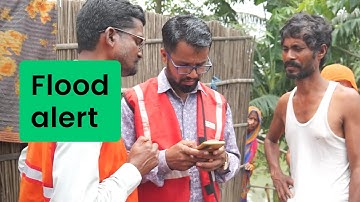 Fighting the floods in India | monday.com Emergency Response Team