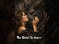 Man Behind The Monster (She Loves Him Regardless) ♥️😈 #darkrock #music #deathrock #opethfans
