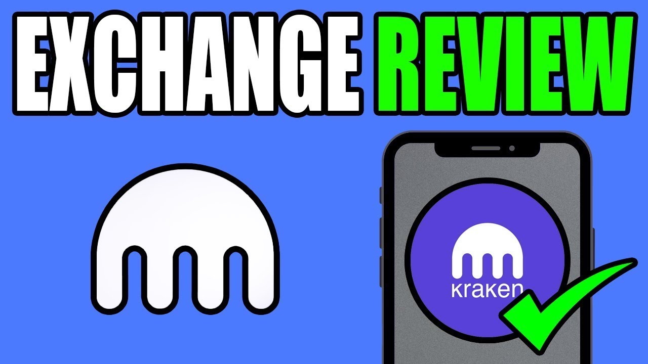 🚀 Kraken Cryptocurrency Exchange - Full Review for Beginners 📈