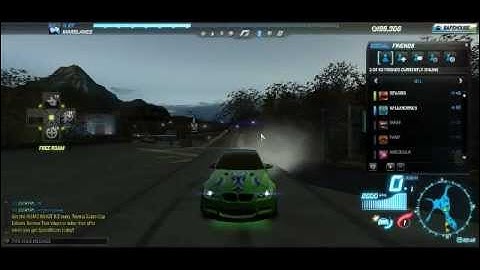 NFS World Bus Station BUG